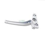 China manufacturers powder coating pvc door & window handles