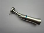 Push Button Contra Angle Handpiece Dental Air Turbine Handpiece
