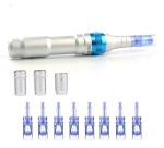 Wireless And Wired A6 Electric Microneedle Derma Pen