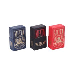 Quality Casino Custom Personalised Playing Cards Bulk For Adult wholesale