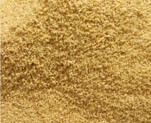 Quality home Delicious Pungency Odor Crispy Fried Garlic wholesale