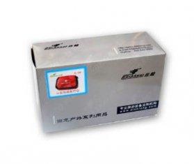 Portable First Aid Kit Red Medical Doctor Bag