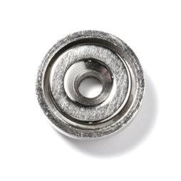 Quality Strong Neodymium Pot Magnet/magnetic hooks good supplier from China wholesale