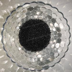 Quality Polyamide Raw Material Extruding Heat &amp; Sound Insulation Nylon Profiles wholesale