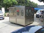 5000 BPH Rotary Automatic Bottle Filling Machine For Bottled Water Production