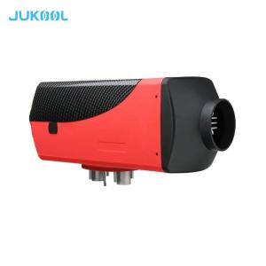 Quality ABS 5kw DC24V Parking Diesel Heater For Vehicle wholesale