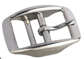 DP-146Z Zinc Alloy Die Casting Bag Belt Strap Metal Buckle Pin Buckles Belt Buckles