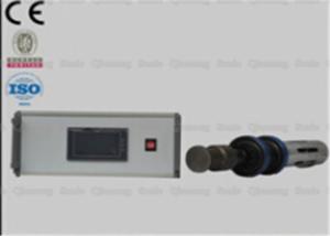 Quality High Power Ultrasonic Metal Welding , Ultrasonic Welding Equipment For Solar Collector Plate Metal wholesale