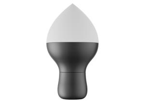 Quality Beauty Facial Cleansing Brush Care Easily Remove Makeup Customized Color wholesale