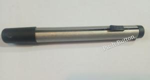 Quality High Quality For Teaching Supplies Silver Color Push Styple Aluminum Chalk Holder wholesale