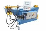 3D Steel 1000mm CNC Pipe Bending Machine