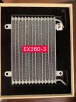 Diesel Radiator For Komatsu PC200-8 Excavator