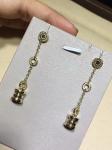 brand jewelry earring in 18 kt gold 18k gold jewelry