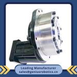 Harmonic Driver Cycloidal Pinwheel Reducer High Rigidity