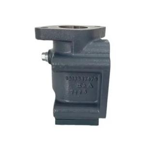 Quality Atlas Oil Cut-off Valve Assembly 1614918580 High Quality Spare Parts For Air Compressors wholesale