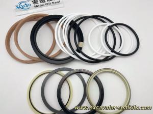 Quality 707-99-67300 Boom Hydraulic Oil Seal Kit For Komatsu PC400-5/6/7 Excavator Models wholesale