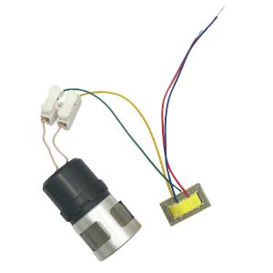 Quality ZXY Customized Micro Metal Electric Microphone Audio Transformer Accessories wholesale