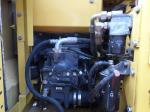 Used Crawler Excavator KOMATSU PC130-7