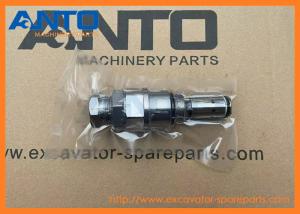 Quality 723-40-93801 723-40-93800 Relief Valve For PC300-8M0 Excavator Main Control Valve wholesale