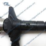 Genuine Fuel Injector 095000-6980 095000-6981 095000-6982 095000-6983 8980116040