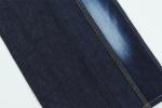 Color Fast Non-Fading High Stretch Cotton Spandex Denim Fabric For Jeans