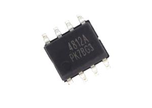 Quality HXY4812 High Current Mosfet Switch Dual N Type High Performance wholesale