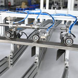 Quality 18 bags/Min Paper Roll Packing Machine wholesale