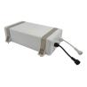 Buy cheap Wind-solar lighting Storage Lithium Battery, 12V 80Ah, Out-door Lighting Storage from wholesalers