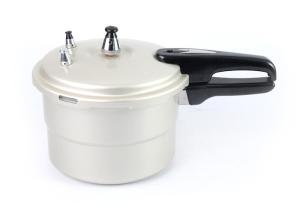 Quality Healthy Cooking CIQ Non Stick 80Kpa Household Pressure Cookers wholesale