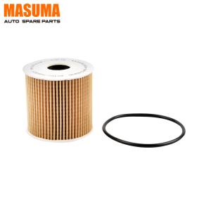 Quality CELICA Car Model Oil Filter 15208-5M300 15208-AD200 1N07-14-302 for MAZDA FAMILIA wholesale