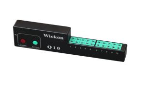 Quality Thermal profiler wickon Q10，KIC X5 reflow thermal profilling,wave oven reflow profile wholesale