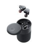 Outdoor Tws Wireless Earphones 2 In 1 Speaker And Earbuds For Travel And Sport