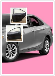 Quality Latest Toyota Camry 2015-2017 Replacement Car Doors Panel ( US type ) Auto Door Parts wholesale