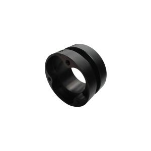 Quality OEM Customized CNC Metal Machining Parts Polishing Anodizing Plating Surface Treatment wholesale