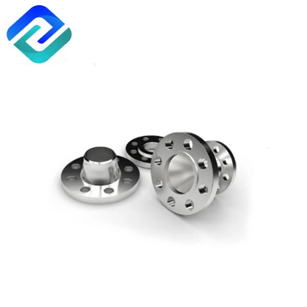 Cheap DN80 Stainless Steel Flanges 6000mm 316l Fine Machined Chemical for sale