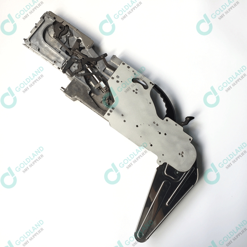 SMT PCB Assembly machine feeder Samsung feeder SMN 32mm Feeder