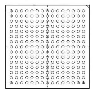 Quality STM32H7B3LIH6QTR STMicroelectronics wholesale
