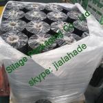 Black/Orange Silage Wrap Film, 500mm*25mic*1800m, Recycle 100%LLDPE Film for hay