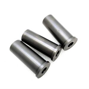 Quality Small Diameter Hardened Ejector Pins And Sleeves wholesale