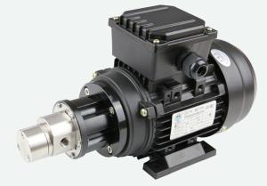 Quality FLOWDRIFT AC Asynchronous Motor-powered Magnetic Drive Hi-Pressure Stainless Steel Gear Pump KGP-06J wholesale