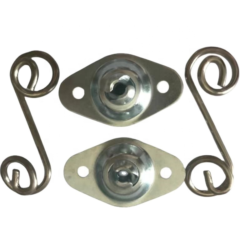 J J Precision Engineering Universal Self-Ejecting Steel Dzus Fastener for Sprint Car and Midget Car Fitment Universal