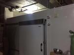 Container Cold Room Cold Storage for Frozen Food Meat State-of-the-Art