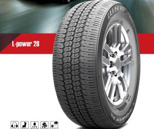 Quality L-power 28 MINI Van high quality car tire wholesale