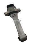 21950C5100 21950-C5100 Front Engine Strut Mount Lower Torque KIA Engine Rear