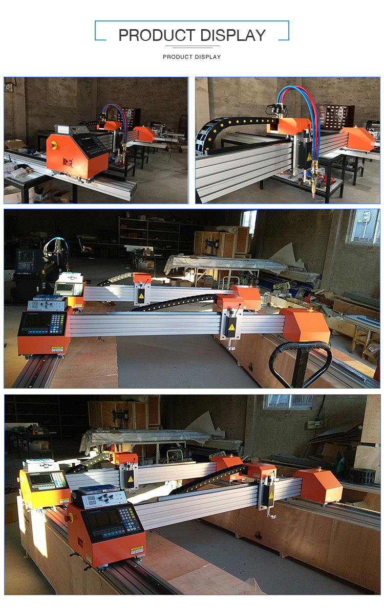 4ft X 8ft Hobby Cnc Plasma Cutter Small Plasma Cutting Machine
