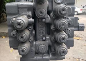 Quality 14636703 UX32-18 EC290B Excavator Distribute Valve wholesale