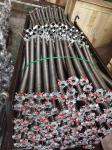 Oxide Steel Torsion Spring 3 3/4"