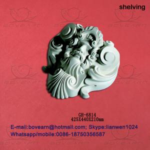 Quality hot selling light weight building materials of Niches and shelving wholesale