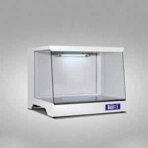 Quality HEPA Freestanding Horizontal Laminar Flow Clean Bench wholesale