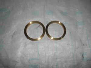 Quality 16Y-15-00015 Profession Bulldozer Parts Thrust Sleeve wholesale